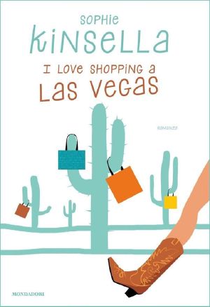 [Shopaholic 08] • I Love Shopping a Las Vegas